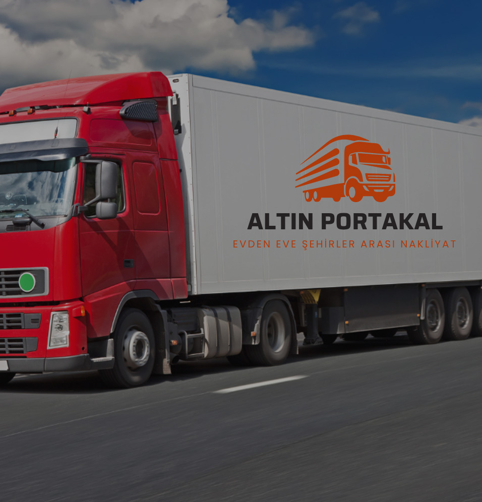 Antalya Altın Potakal Nakliyat